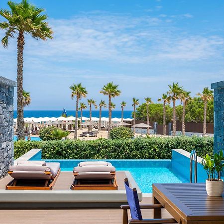 Nana Princess Suites Villas & Spa Hersonissos (Crete) Exterior foto