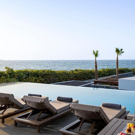 Nana Princess Suites Villas & Spa Hersonissos (Crete) Exterior foto