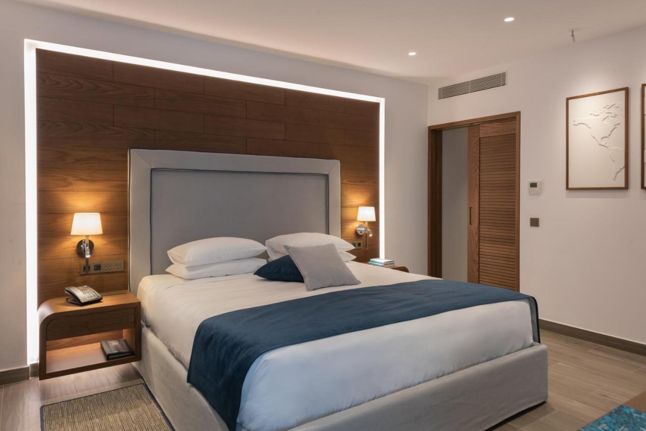 Nana Princess Suites Villas & Spa Hersonissos (Crete) Exterior foto