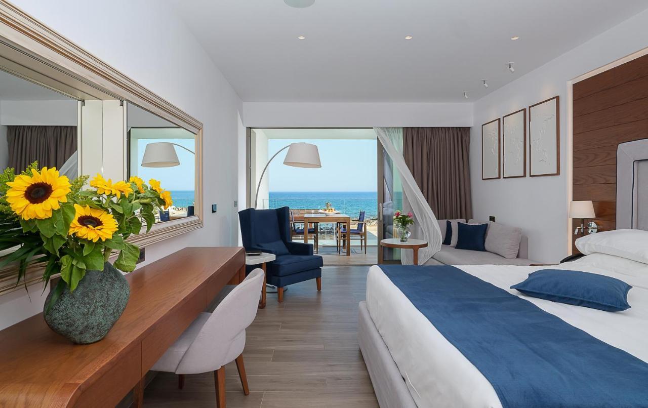 Nana Princess Suites Villas & Spa Hersonissos (Crete) Exterior foto
