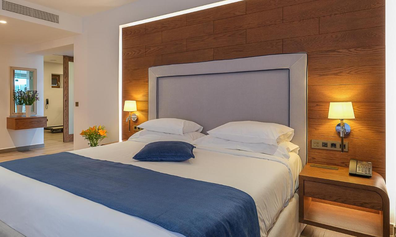 Nana Princess Suites Villas & Spa Hersonissos (Crete) Exterior foto