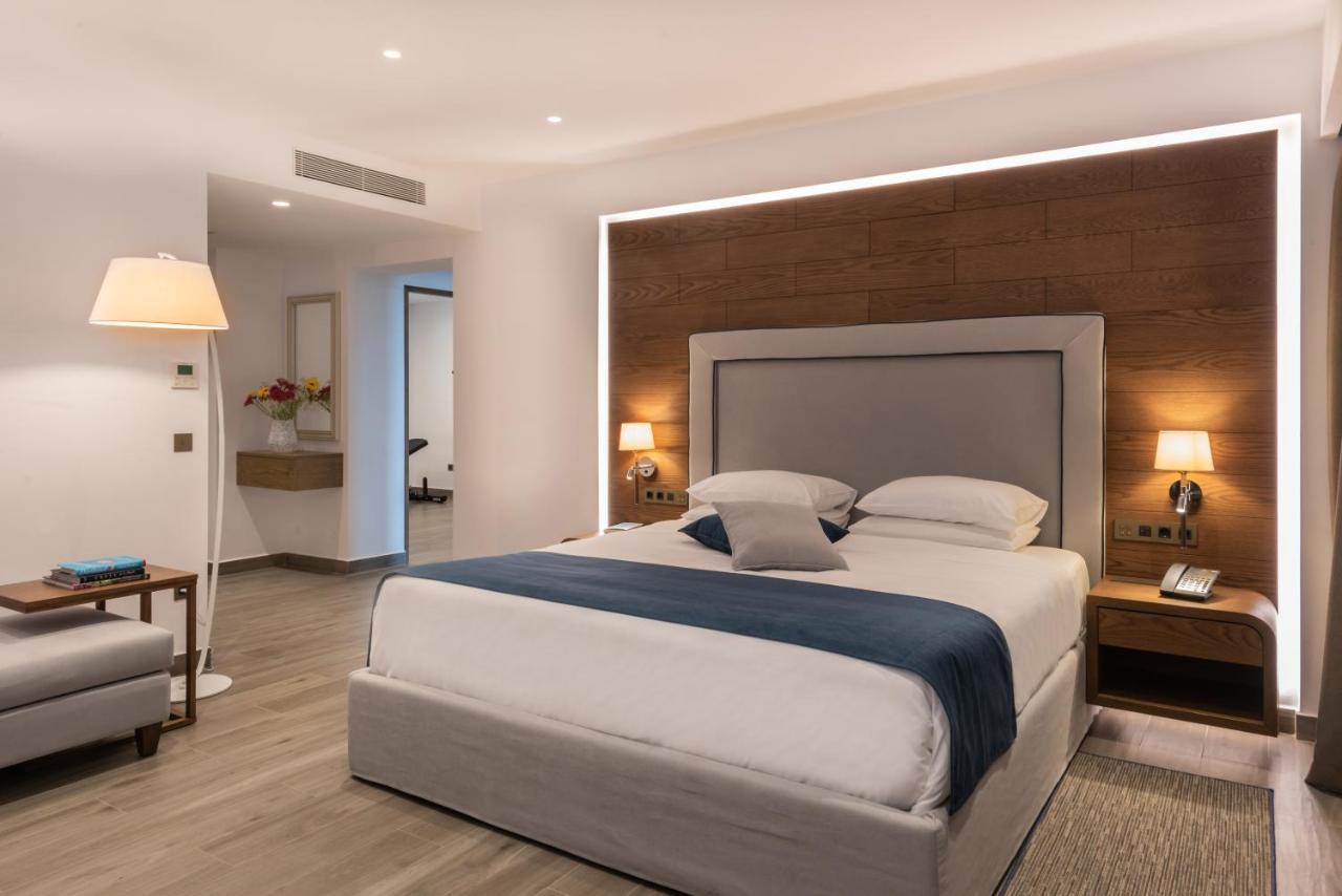 Nana Princess Suites Villas & Spa Hersonissos (Crete) Exterior foto
