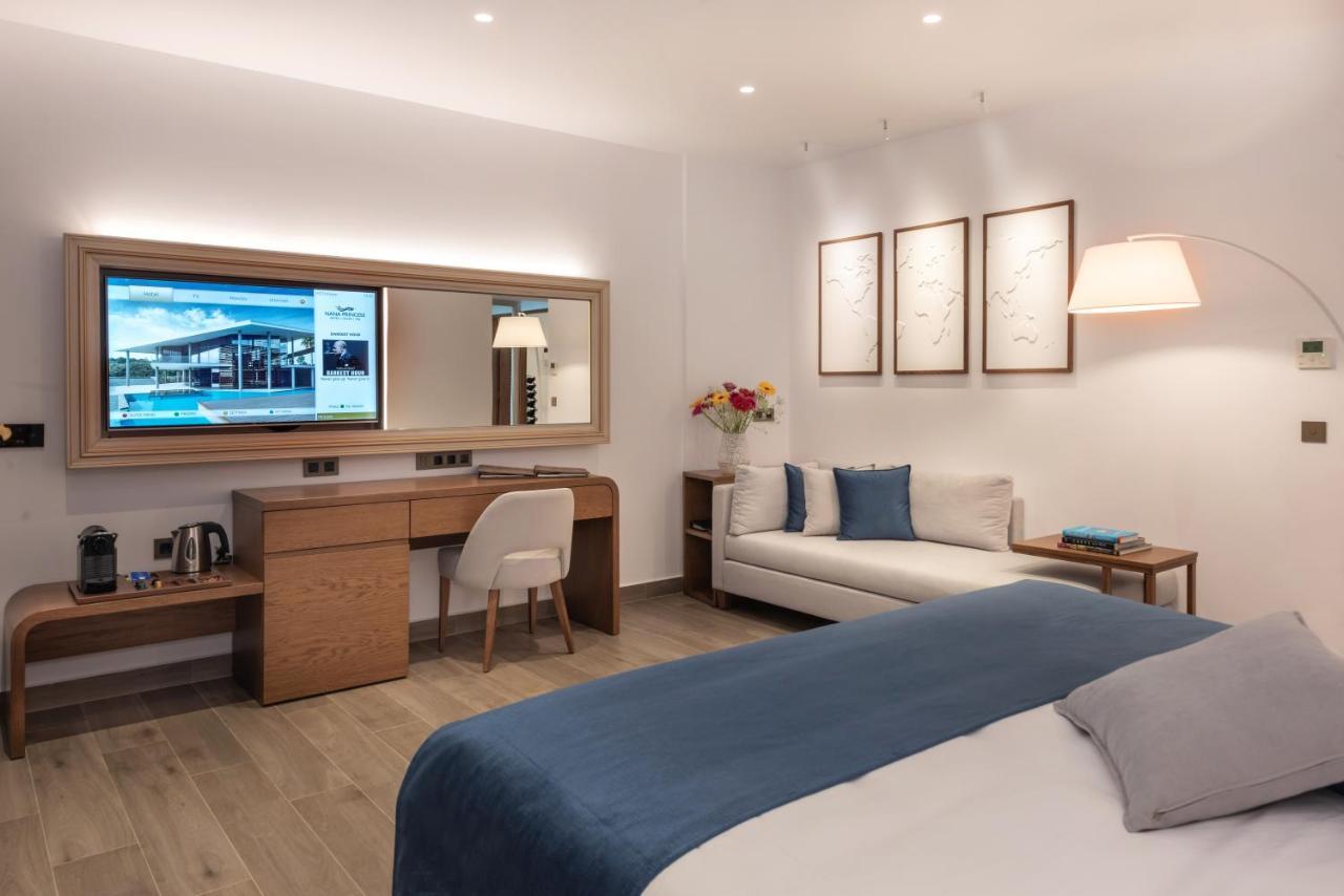 Nana Princess Suites Villas & Spa Hersonissos (Crete) Exterior foto