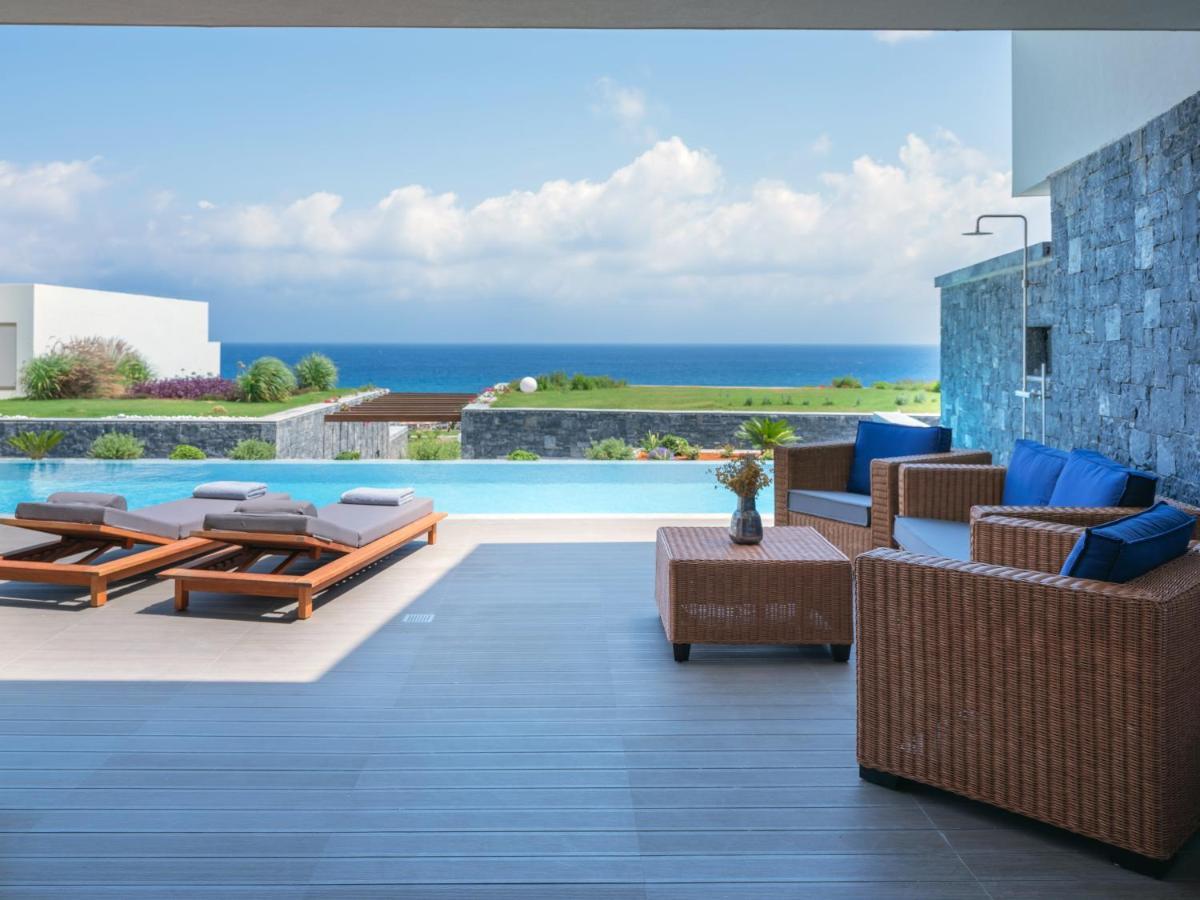 Nana Princess Suites Villas & Spa Hersonissos (Crete) Exterior foto