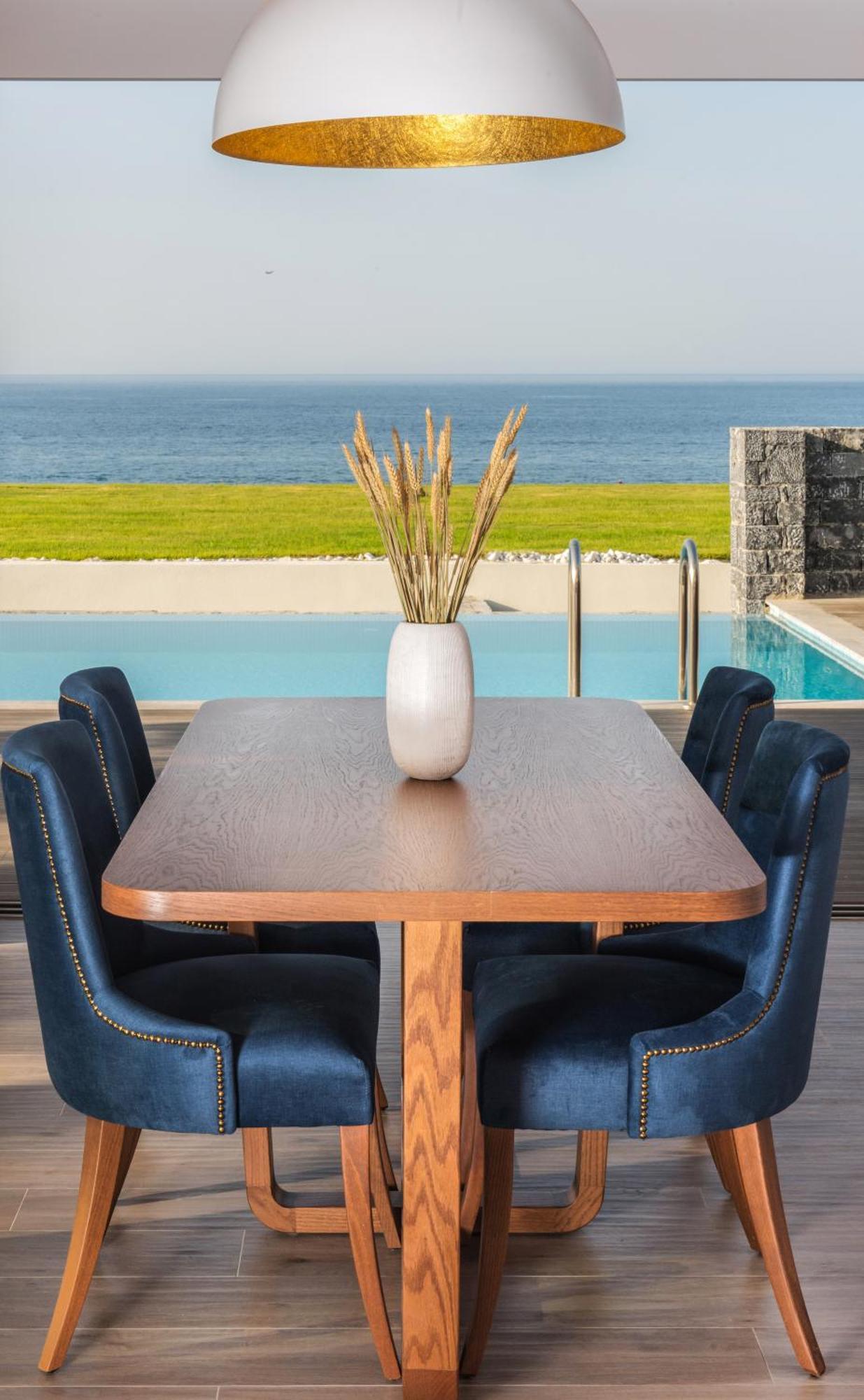 Nana Princess Suites Villas & Spa Hersonissos (Crete) Exterior foto