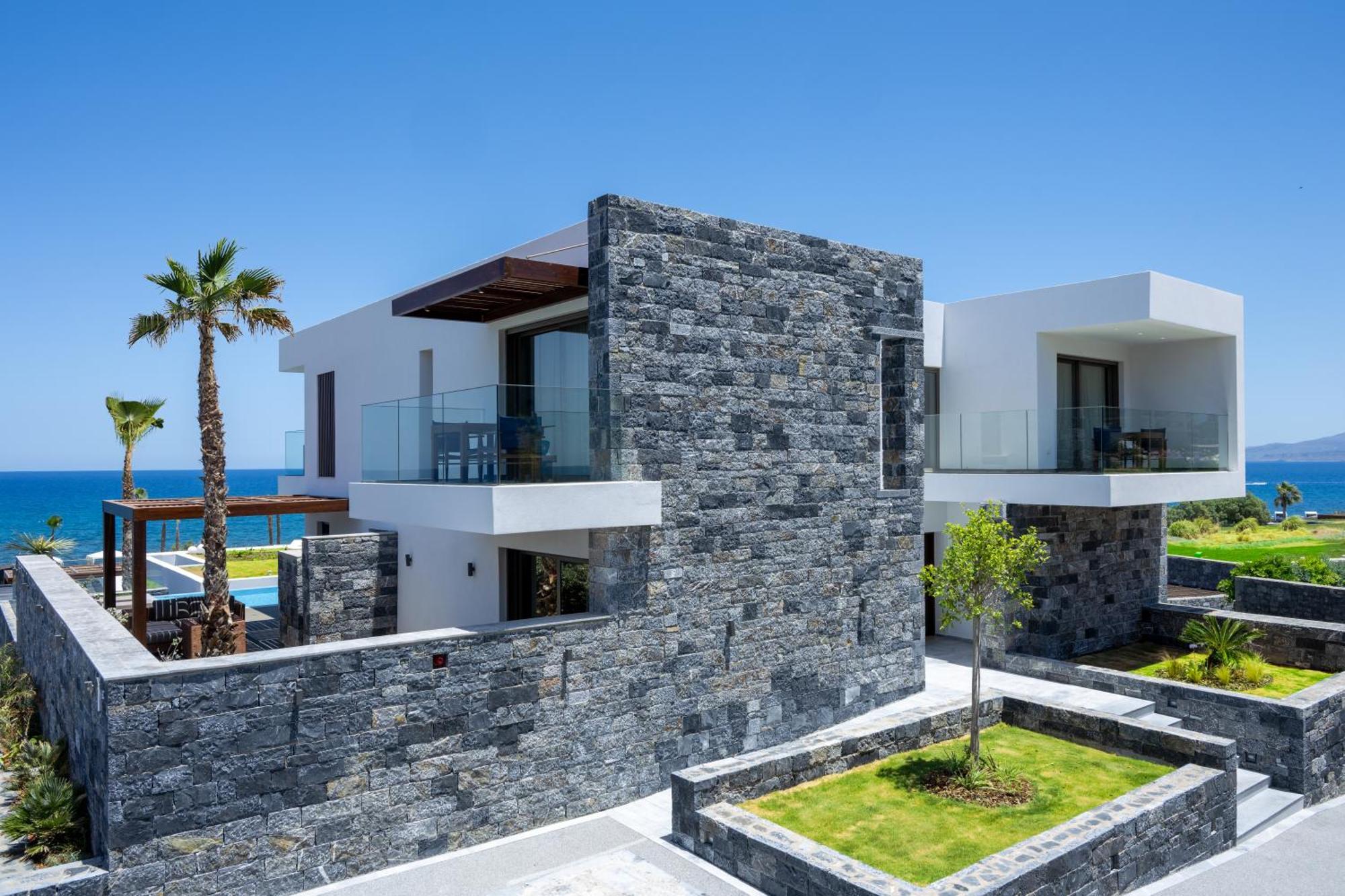 Nana Princess Suites Villas & Spa Hersonissos (Crete) Exterior foto