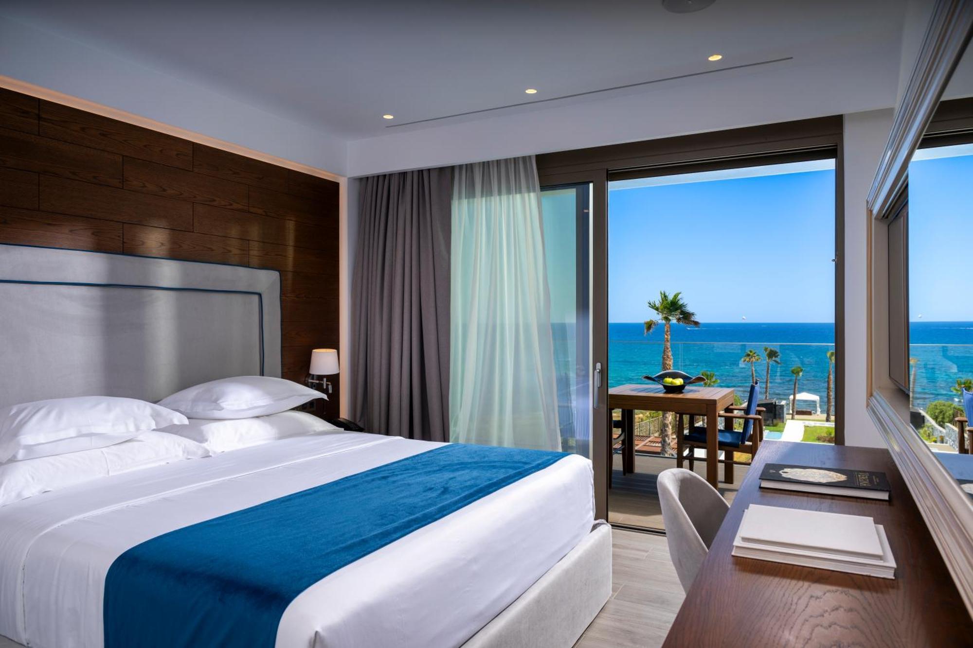 Nana Princess Suites Villas & Spa Hersonissos (Crete) Exterior foto