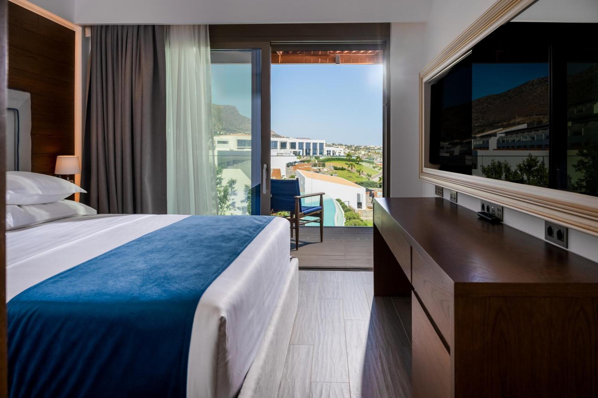 Nana Princess Suites Villas & Spa Hersonissos (Crete) Exterior foto