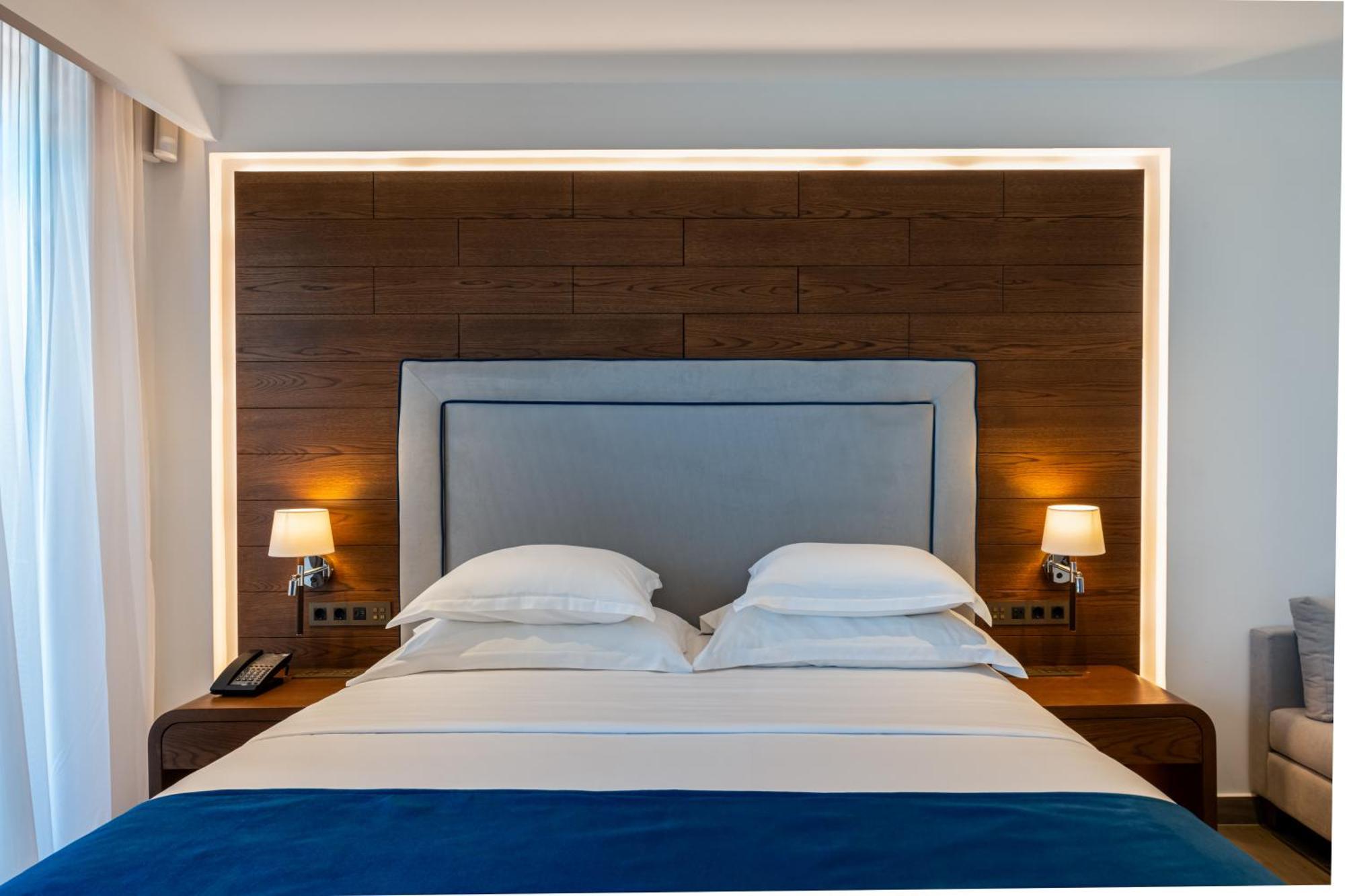 Nana Princess Suites Villas & Spa Hersonissos (Crete) Exterior foto