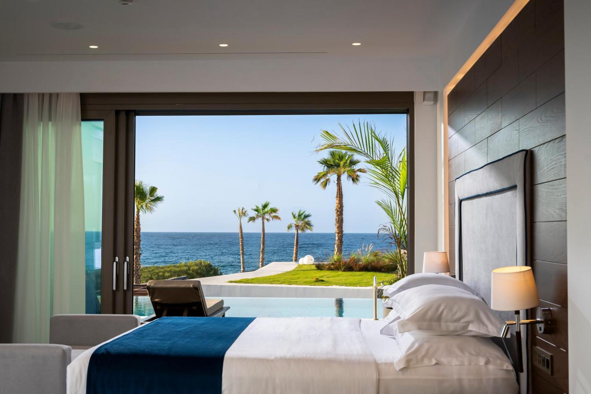 Nana Princess Suites Villas & Spa Hersonissos (Crete) Exterior foto