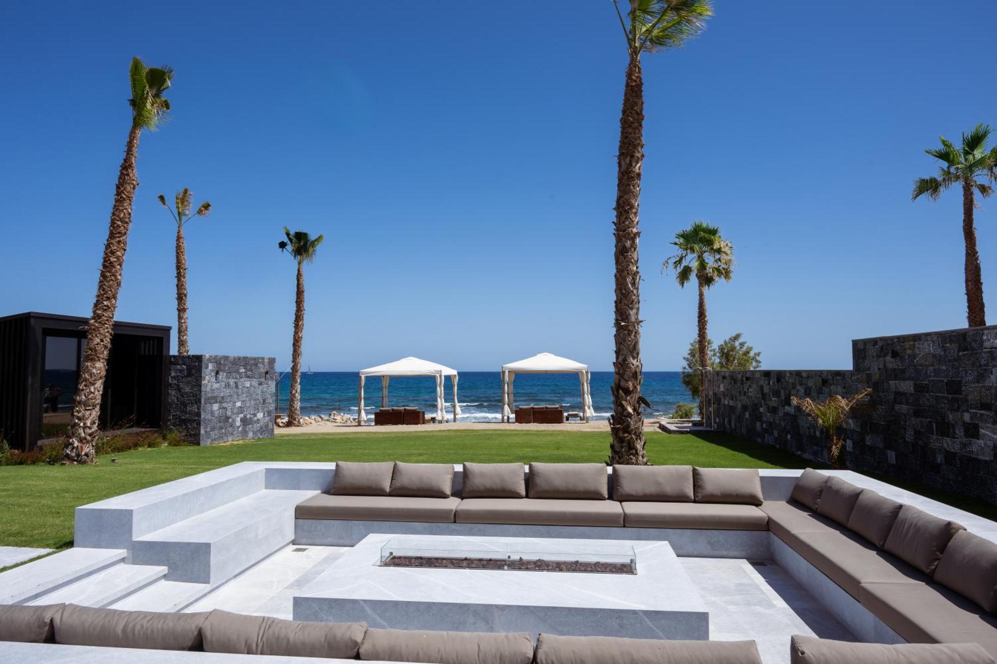 Nana Princess Suites Villas & Spa Hersonissos (Crete) Exterior foto